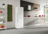 Hoover HVCT3L517EWKR-1 Fridge Freezer - White - E Rated (Discontinued) Thumbnail