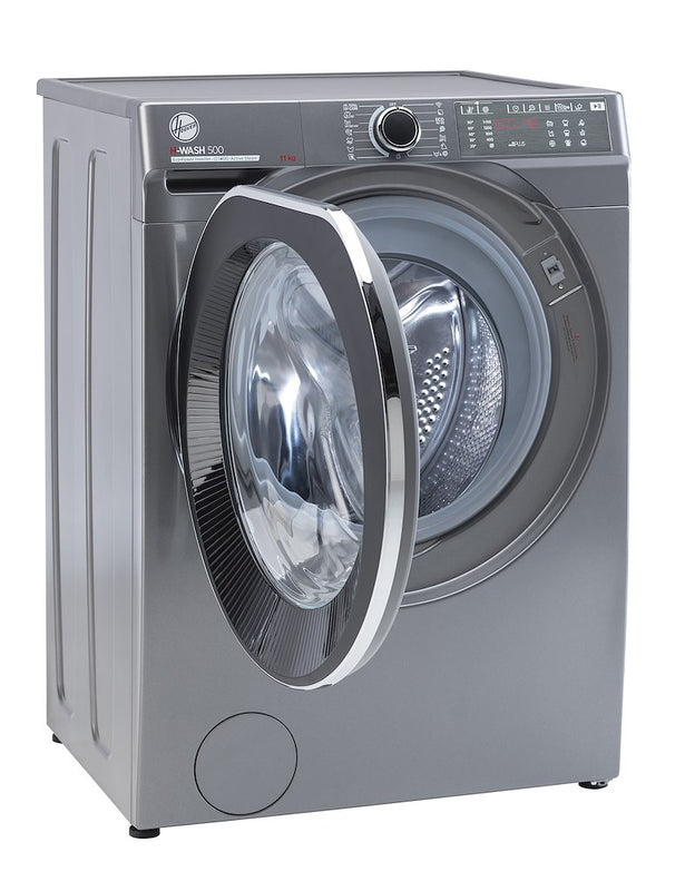 Hoover HWB 411AMBCR H-Wash 500 11kg 1400 Spin Washing Machine (Discontinued)