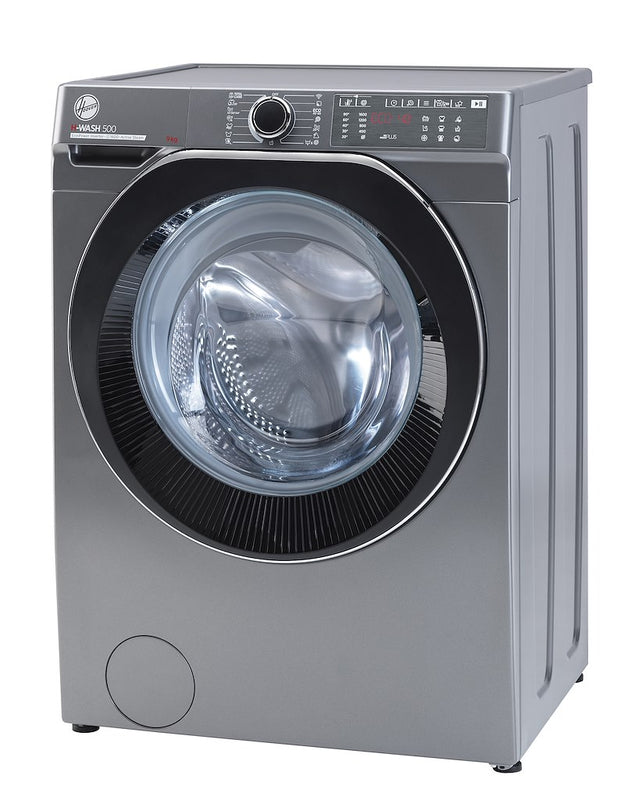 Hoover HWB 69AMBCR H-Wash 500 9kg 1600 Spin Washing Machine (Discontinued)