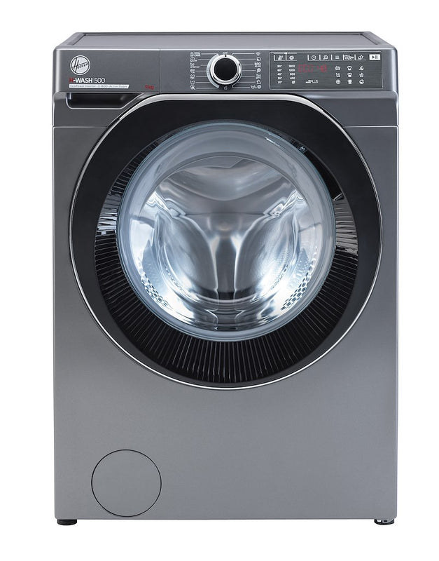 Hoover HWB 69AMBCR H-Wash 500 9kg 1600 Spin Washing Machine