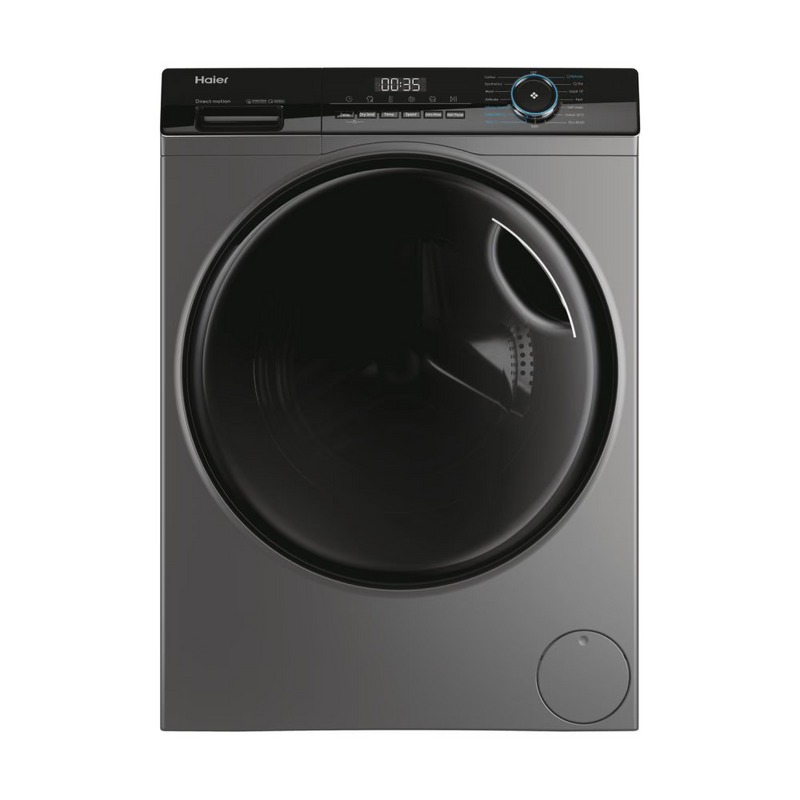 Haier HWD100-B14939S8 I Pro Series 3 10/6kg Washer Dryer - Graphite (Discontinued)