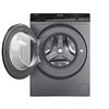 Haier HWD100-B14939S8 I Pro Series 3 10/6kg Washer Dryer - Graphite (Discontinued) Thumbnail