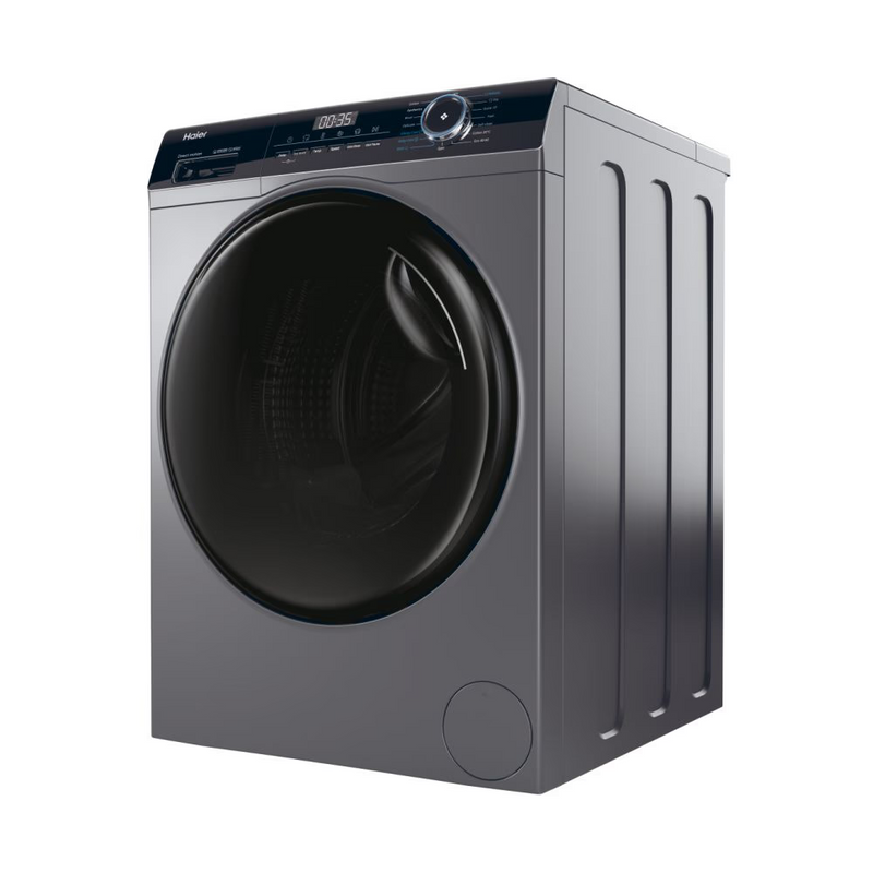 Haier HWD100-B14939S8 I Pro Series 3 10/6kg Washer Dryer - Graphite (Discontinued)