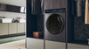 Haier HWD100-B14939S8 I Pro Series 3 10/6kg Washer Dryer - Graphite (Discontinued) Thumbnail