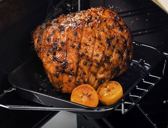 Rangemaster PDL110DFFCY/C 110cm Dual Fuel Range Cooker