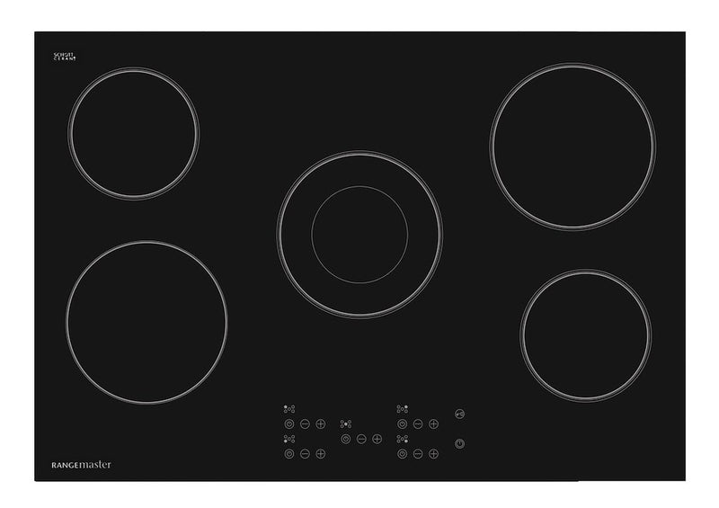 Rangemaster PROP90FXEIGB/C 90cm Electric Range Cooker