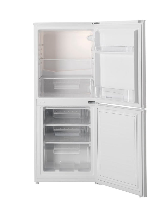 Hoover HSC536W-80N 55cm Static Fridge Freezer (Discontinued)