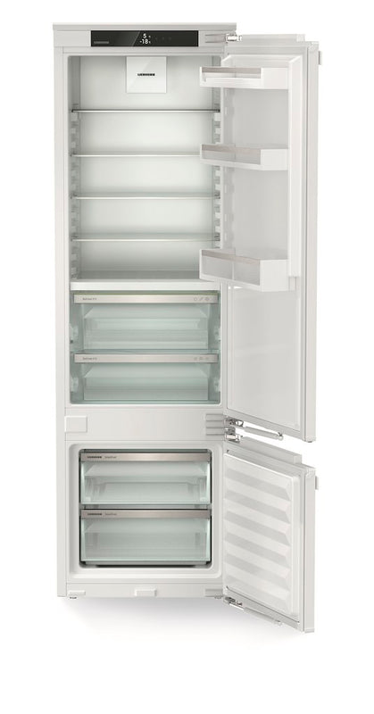 Liebherr ICBd5122 Integrated Fridge Freezer with BioFresh and SmartFrost (Discontinued)