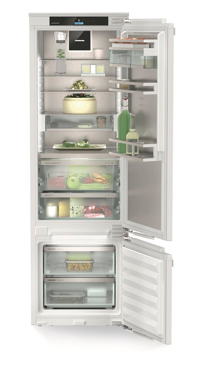 Liebherr ICBdi5182 Fully Integrated Fridge Freezer (Discontinued)