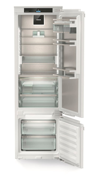 Liebherr ICBdi5182 Fully Integrated Fridge Freezer (Discontinued)