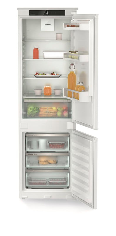 Liebherr ICNSf5103 Fully Integrated Fridge Freezer (Discontinued)