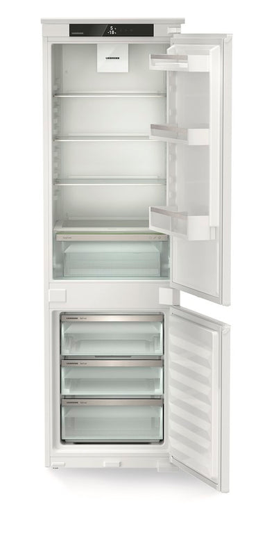 Liebherr ICNSf5103 Fully Integrated Fridge Freezer (Discontinued)
