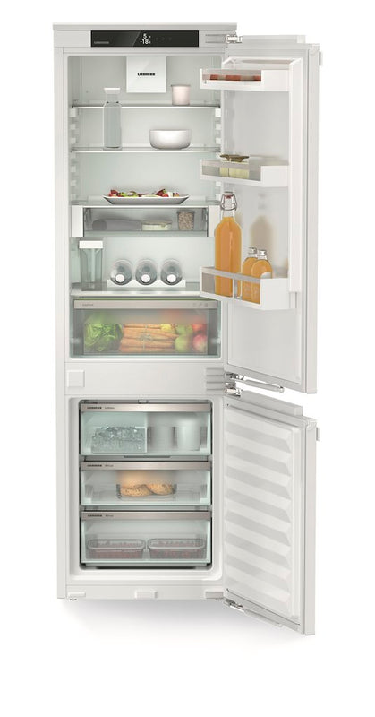 Liebherr ICNe5133 Fully Integrated Fridge Freezer (Discontinued)