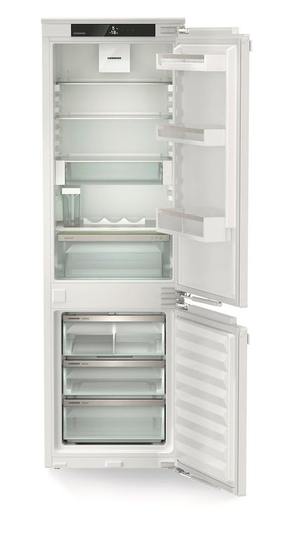 Liebherr ICNe5133 Fully Integrated Fridge Freezer (Discontinued)