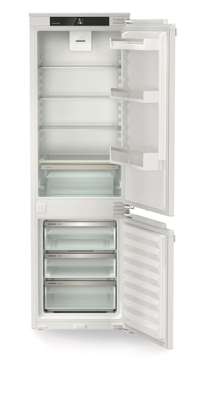 Liebherr ICNf5103 Fully Integrated Fridge Freezer (Discontinued)