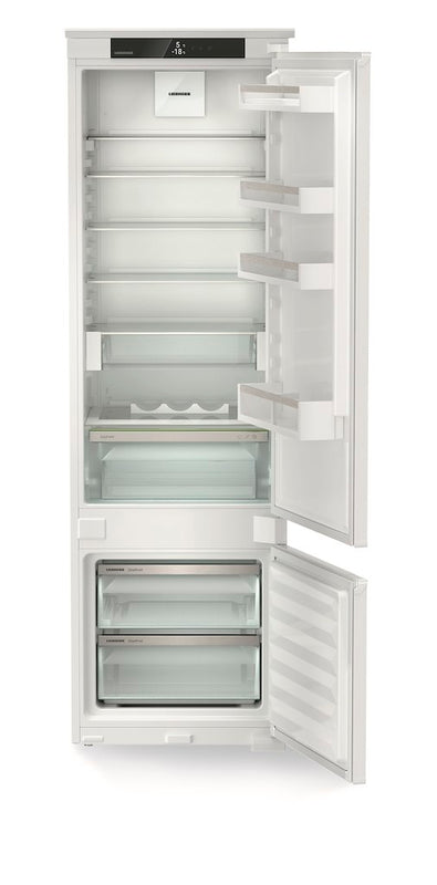 Liebherr ICSe5122 Fully Integrated Fridge-Freezer (Discontinued)