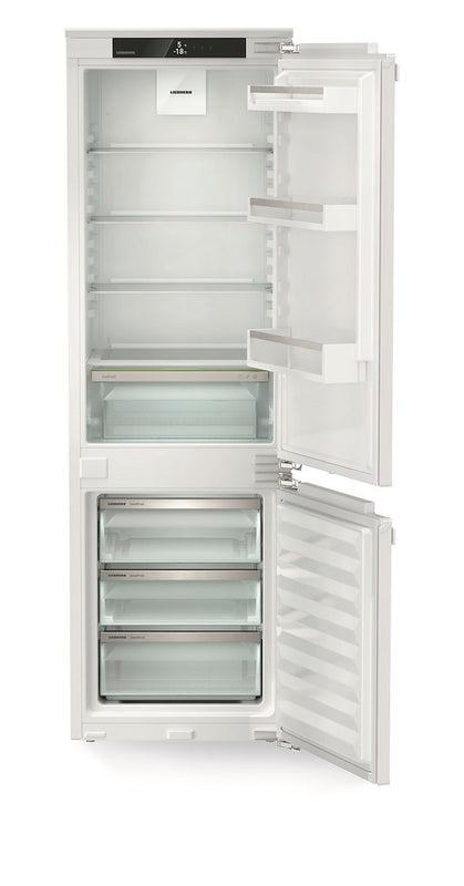 Liebherr ICe 5103 Fully Integrated Fridge-Freezer