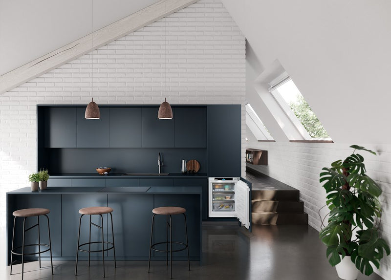 Liebherr IFNe3553 Integrated Freezer (Discontinued)