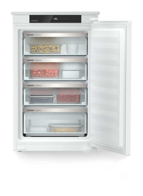 Liebherr IFSe3904 Integrated Freezer (Discontinued)