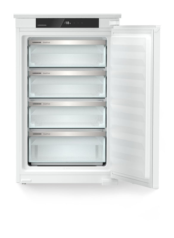Liebherr IFSe3904 Integrated Freezer (Discontinued)