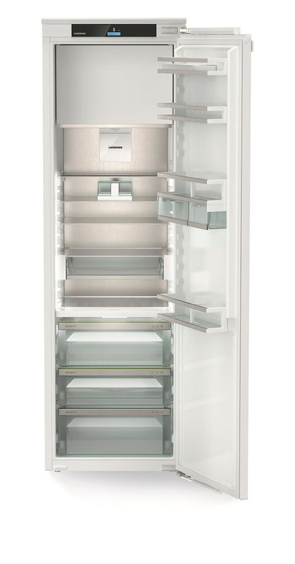 Liebherr IRBd5151 Fully Integrated Fridge with Ice Box (Discontinued)