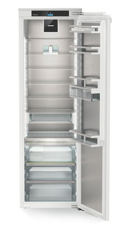 Liebherr IRBd5180 Integrated Fridge  with BioFresh, HydroBreeze and InfinitySpring (Discontinued)