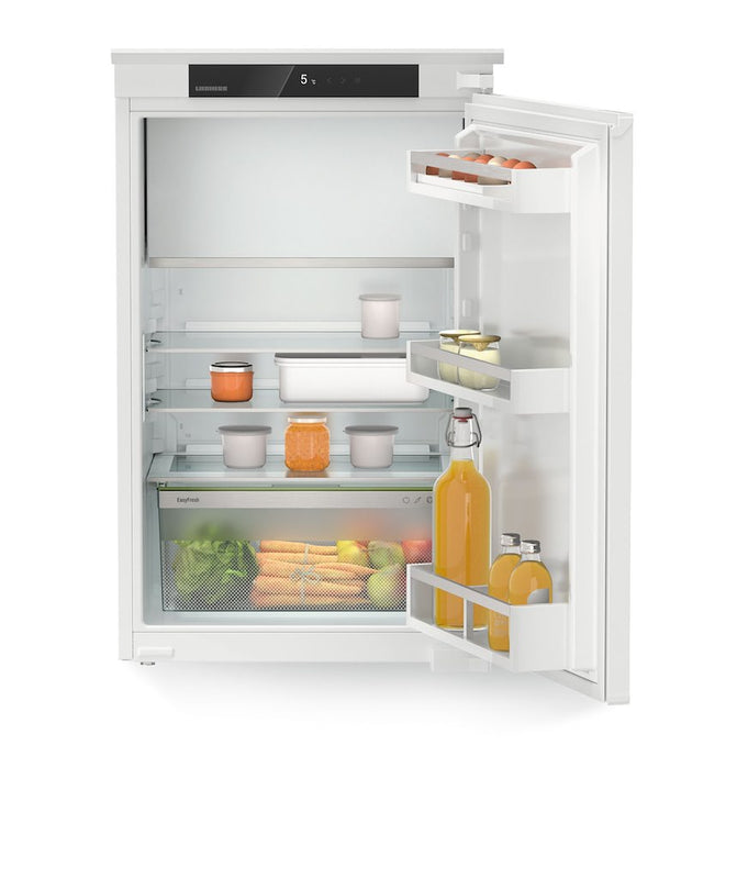 Liebherr IRSf3901 Fully Integrated Fridge with Ice Box (Discontinued)