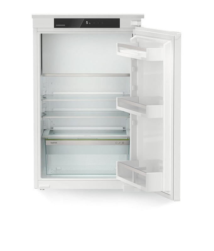 Liebherr IRSf3901 Fully Integrated Fridge with Ice Box (Discontinued)