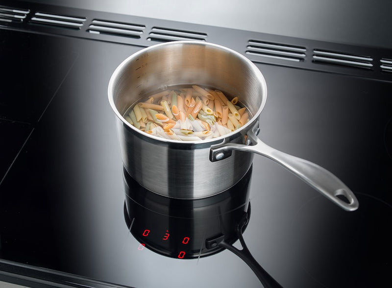 Rangemaster NEX110SOEISS/C NEXUS Steam 110cm Electric Range Cooker