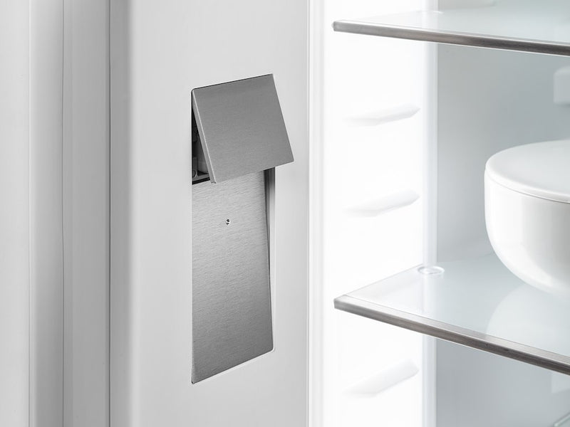 Liebherr IRBd5180 Integrated Fridge  with BioFresh, HydroBreeze and InfinitySpring (Discontinued)