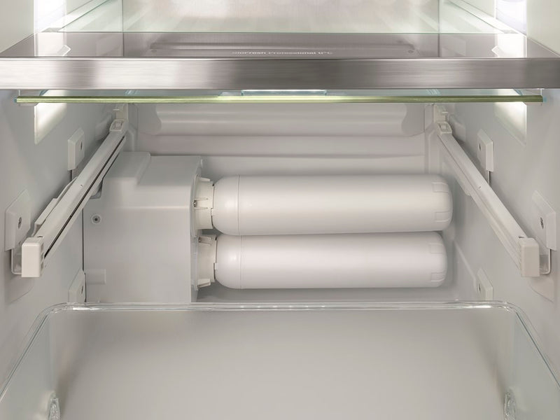 Liebherr ICBdi5182 Fully Integrated Fridge Freezer (Discontinued)