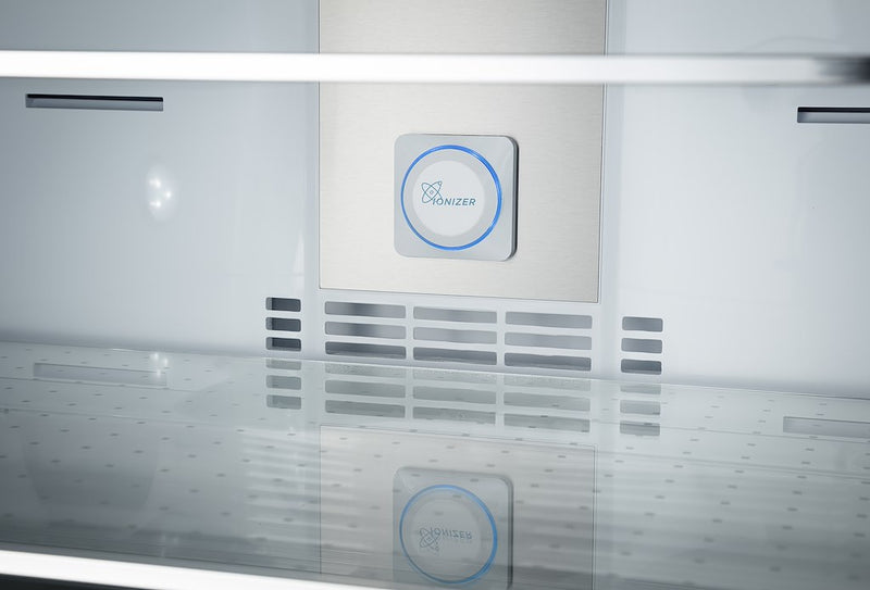 Rangemaster RDXD21 Fridge Freezer (Discontinued)