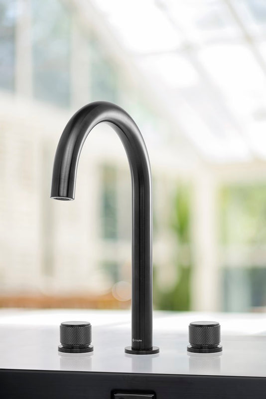 Caple JOY/BS Caple JOY/BS Dual Control Tap