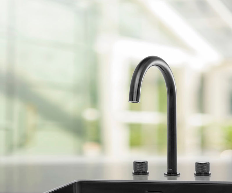 Caple JOY/BS Caple JOY/BS Dual Control Tap