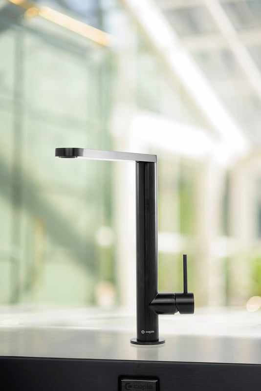 Caple KAR/BS Caple KAR/BS Single Control Tap