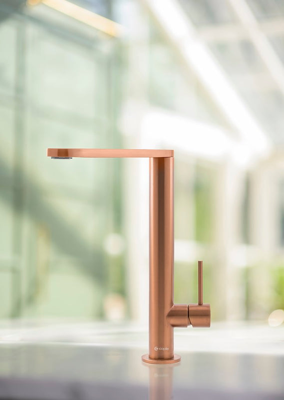 Caple KAR/CO Single Lever Tap