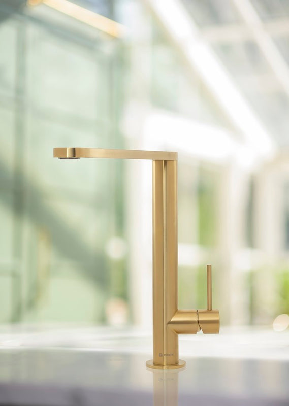Caple KAR/GD Single Lever Tap