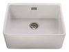 CDA KC11WH Ceramic Belfast Sink Thumbnail