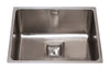 CDA KSC24SS Undermount Single Bowl Sink Thumbnail
