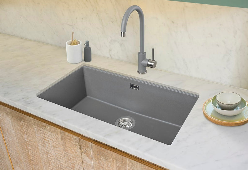 Caple ASP2/PG Caple ASP2/PG Aspen Single Control Tap