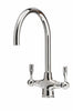 Caple LEV3/CH Leval Monobloc tap Chrome tap Thumbnail