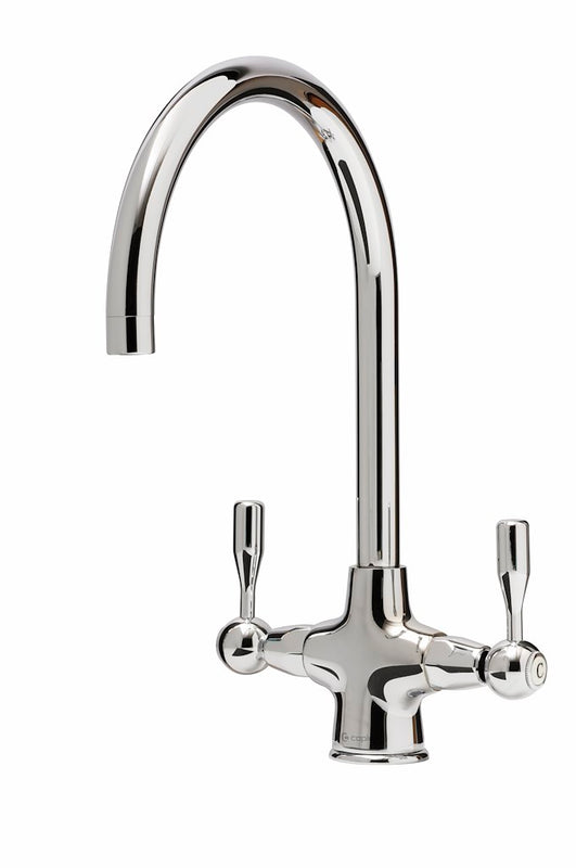 Caple LEV3/CH Leval Monobloc tap Chrome tap