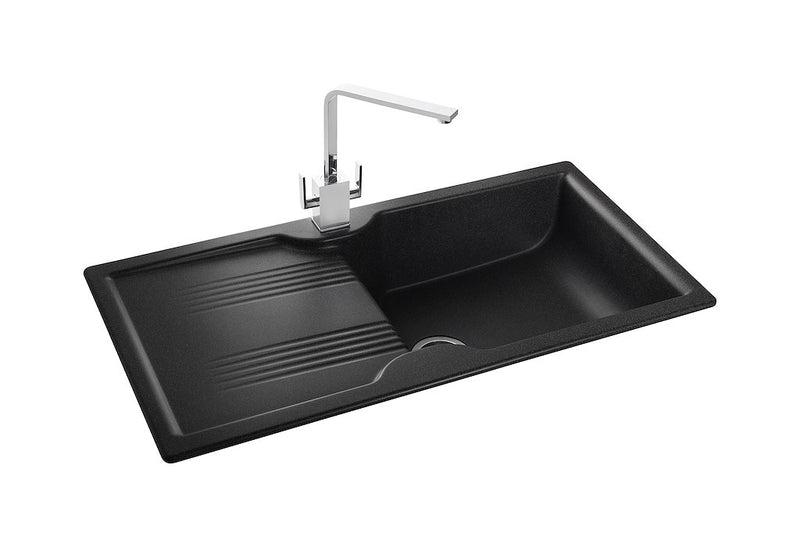 Rangemaster LU9851GB/ Lunar Sink (Discontinued)