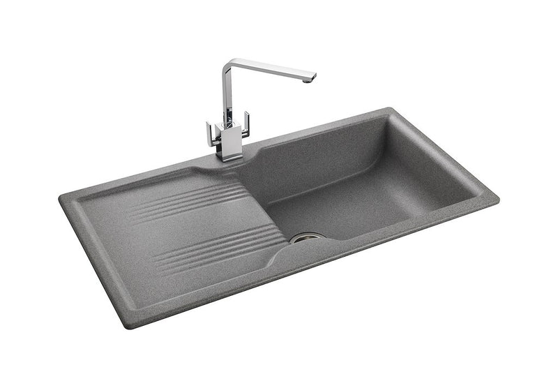Rangemaster LU9851GG/ Lunar Sink (Discontinued)