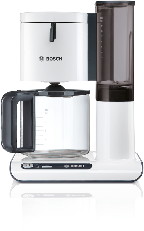 Bosch TKA8011, Coffee maker (Discontinued)