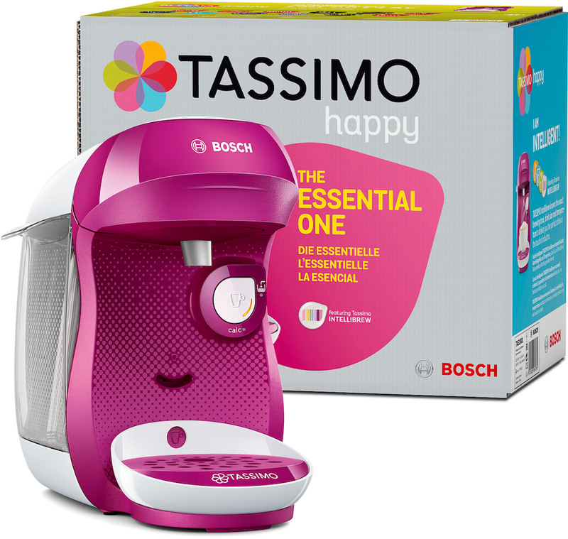 Bosch TAS1001GB, Hot drinks machine (Discontinued)