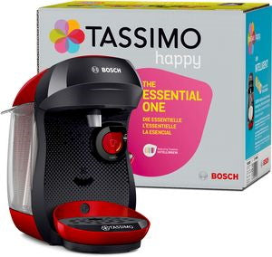 Bosch TAS1003GB, Hot drinks machine (Discontinued)