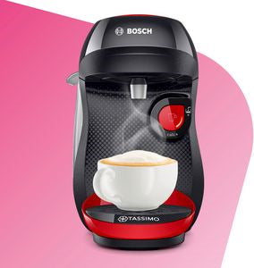 Bosch TAS1003GB, Hot drinks machine (Discontinued)