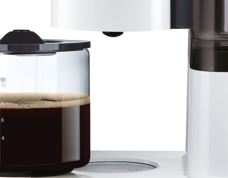 Bosch TKA8011GB, Coffee maker (Discontinued)