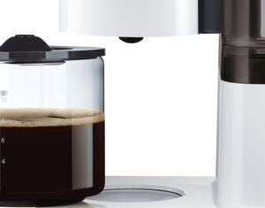 Bosch TKA8011, Coffee maker (Discontinued)